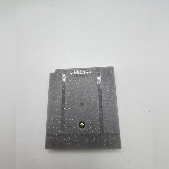 Pokémon Gameboy Game Silver Version- Reproduction - Picture 2 of 2